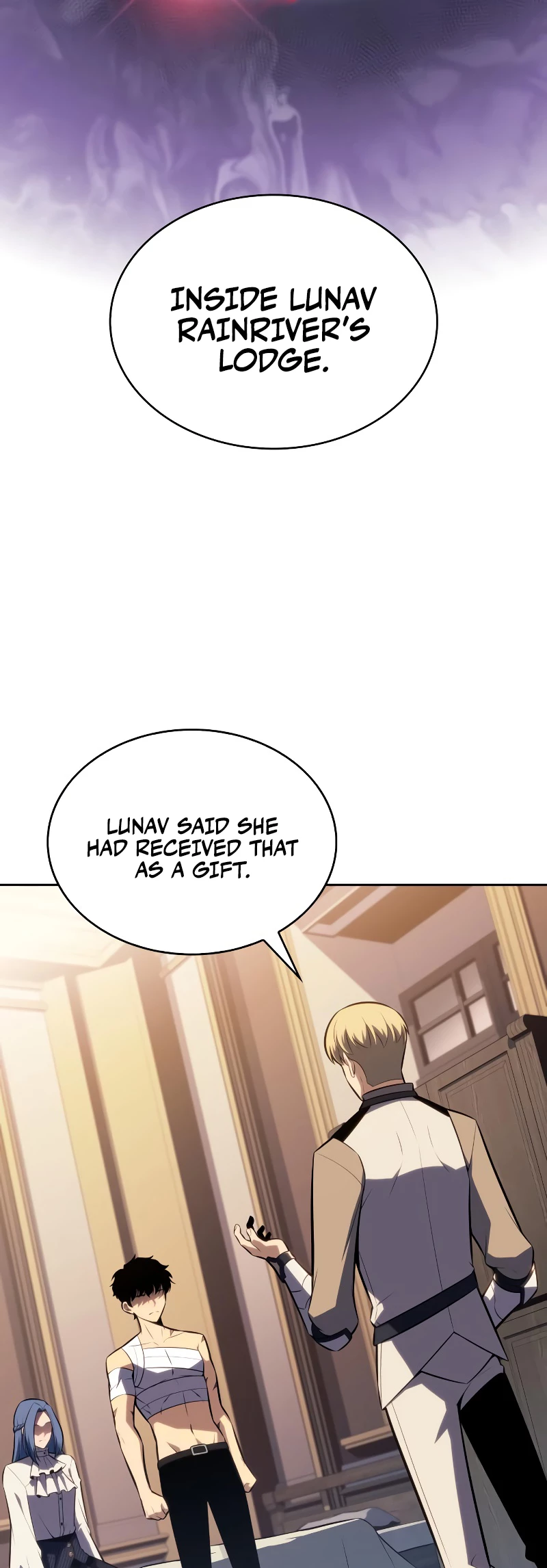 The Reborn Young Lord Is an Assassin Chapter 37 - 79