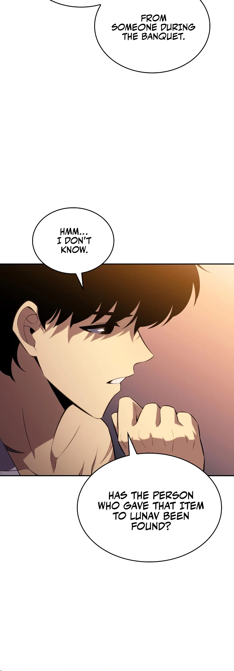 The Reborn Young Lord Is an Assassin Chapter 37 - 81