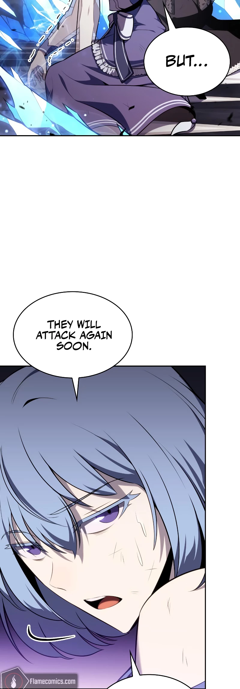 The Reborn Young Lord Is an Assassin Chapter 35 - 32