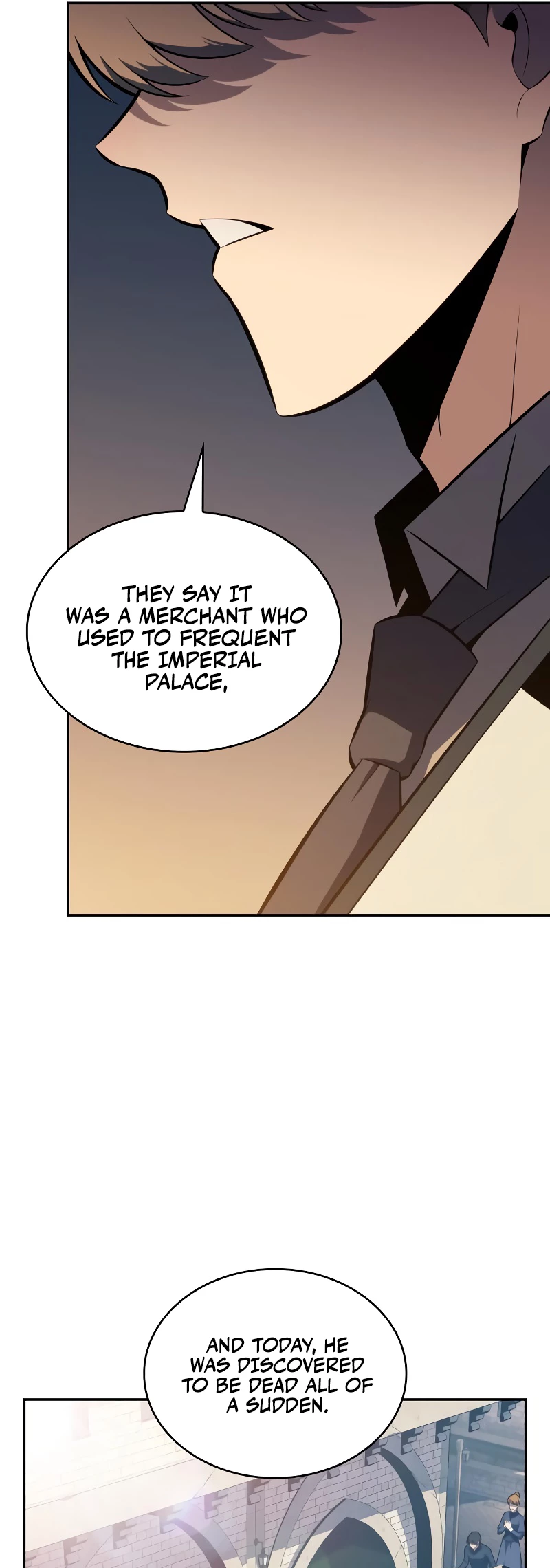 The Reborn Young Lord Is an Assassin Chapter 37 - 82