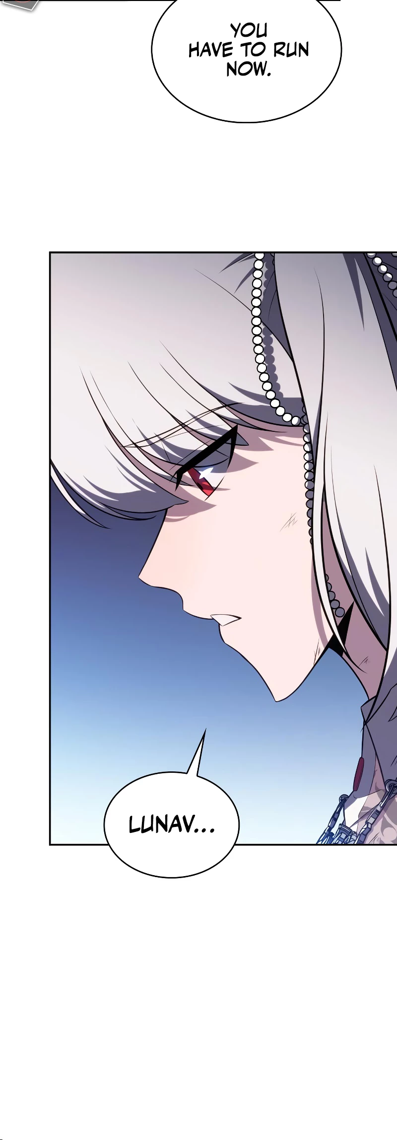 The Reborn Young Lord Is an Assassin Chapter 35 - 33