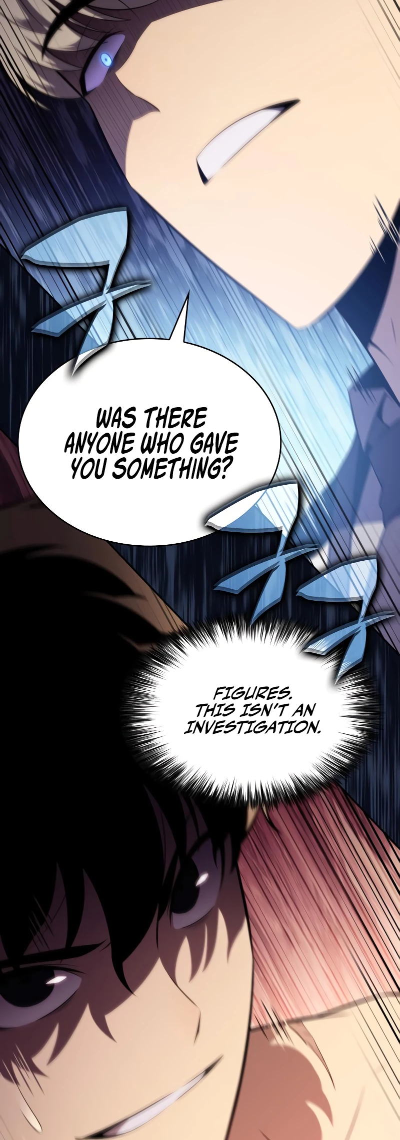The Reborn Young Lord Is an Assassin Chapter 37 - 84