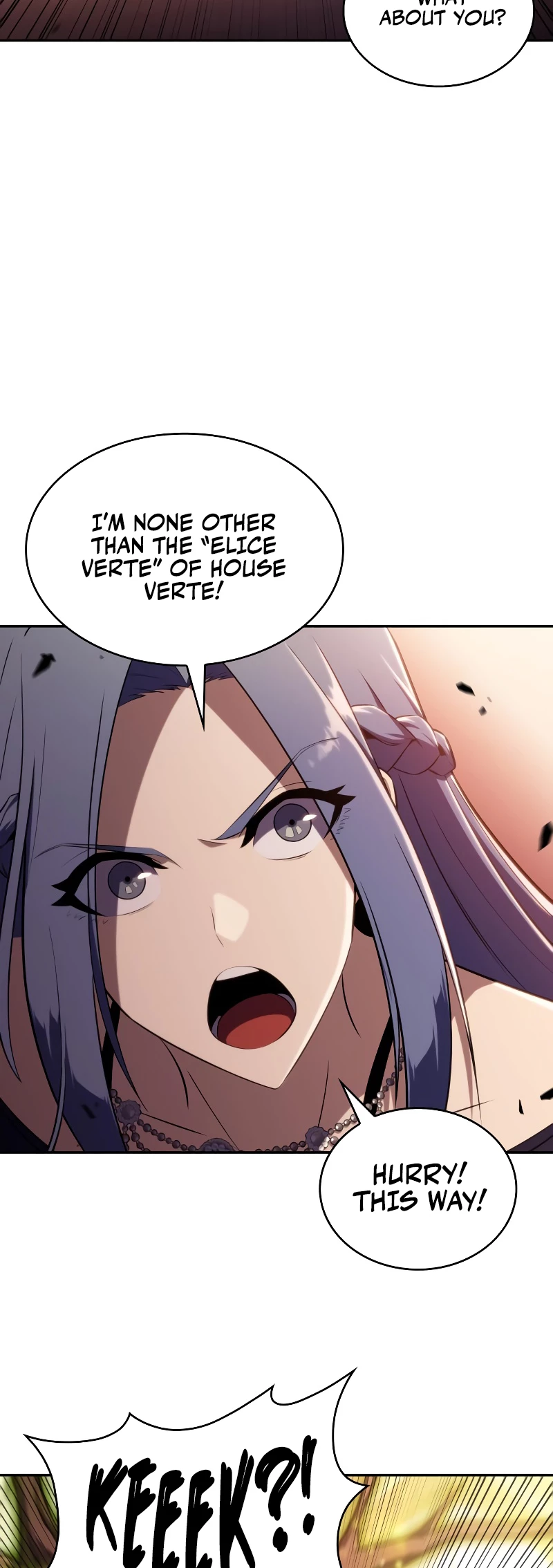 The Reborn Young Lord Is an Assassin Chapter 34 - 33