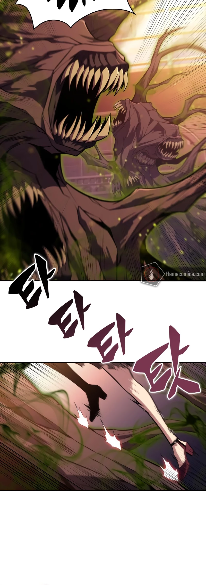 The Reborn Young Lord Is an Assassin Chapter 34 - 34