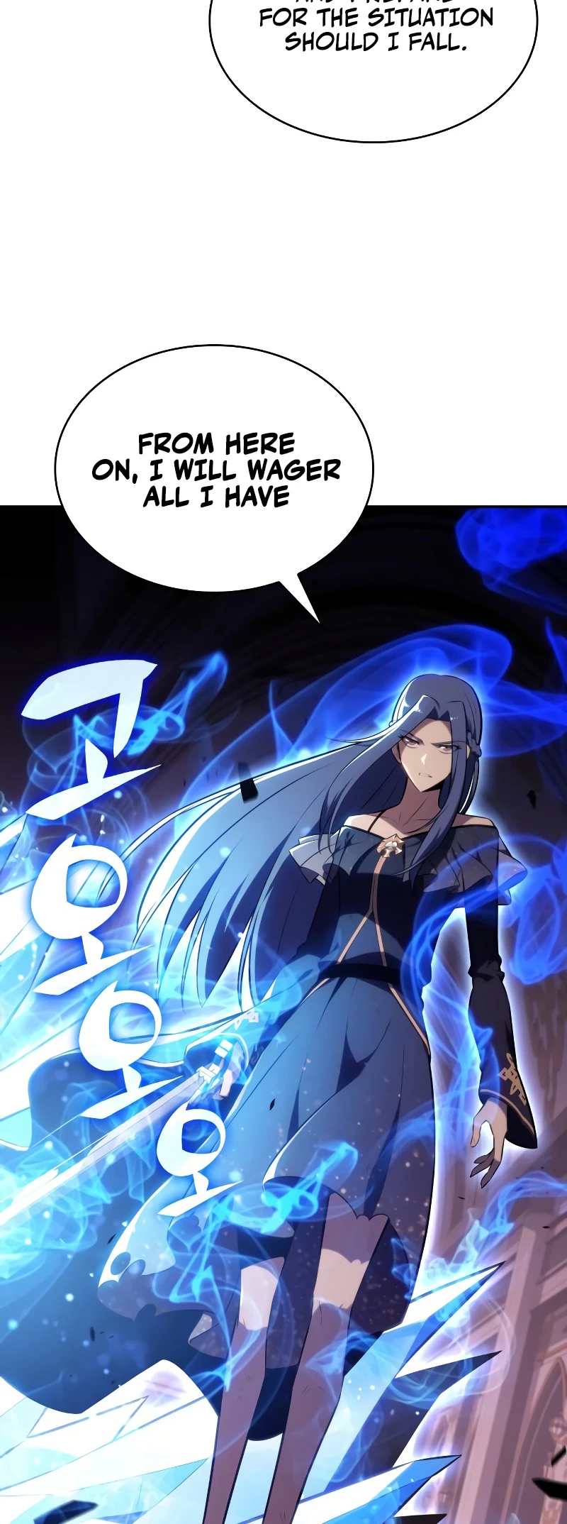 The Reborn Young Lord Is an Assassin Chapter 35 - 37