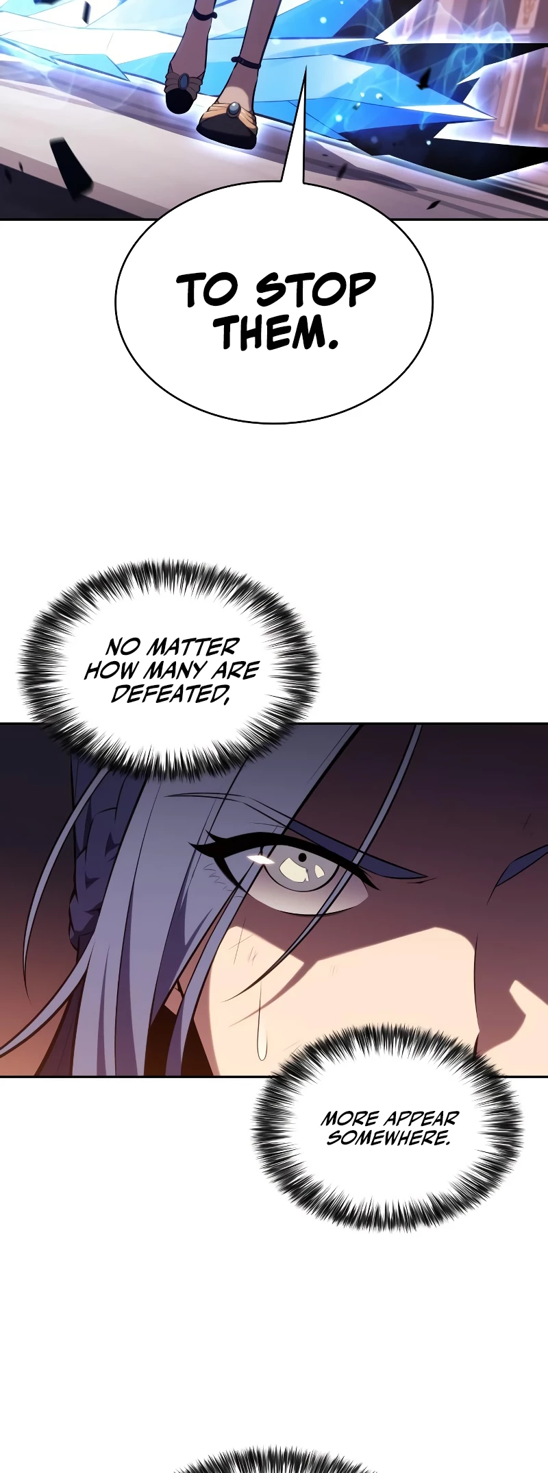 The Reborn Young Lord Is an Assassin Chapter 35 - 38