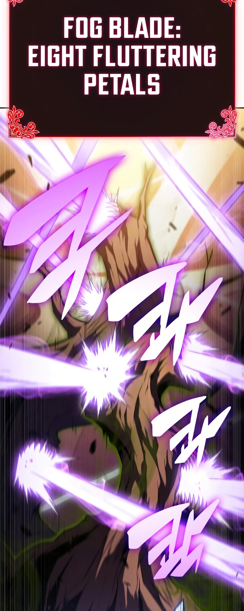 The Reborn Young Lord Is an Assassin Chapter 34 - 38