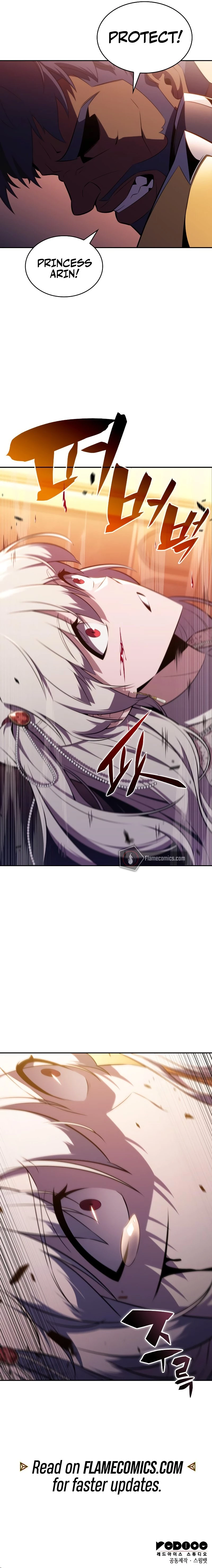 The Reborn Young Lord Is an Assassin Chapter 33 - 13