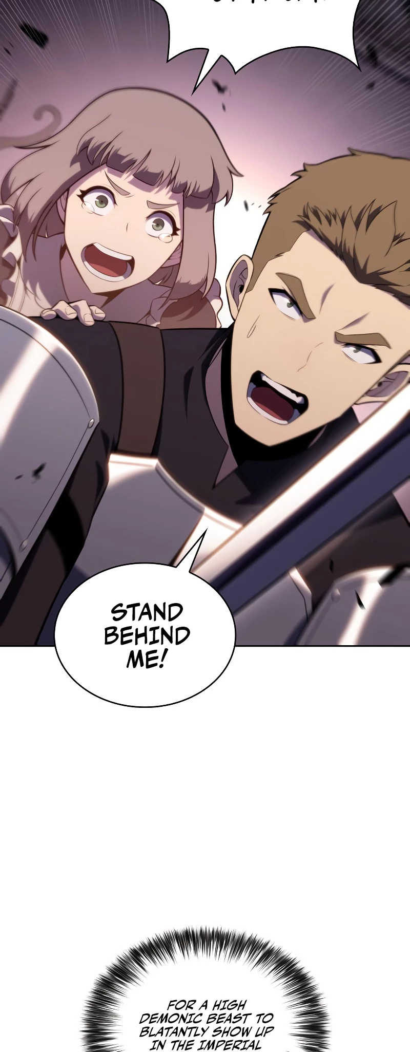 The Reborn Young Lord Is an Assassin Chapter 35 - 43