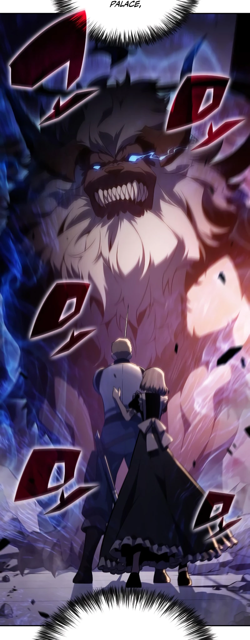The Reborn Young Lord Is an Assassin Chapter 35 - 44