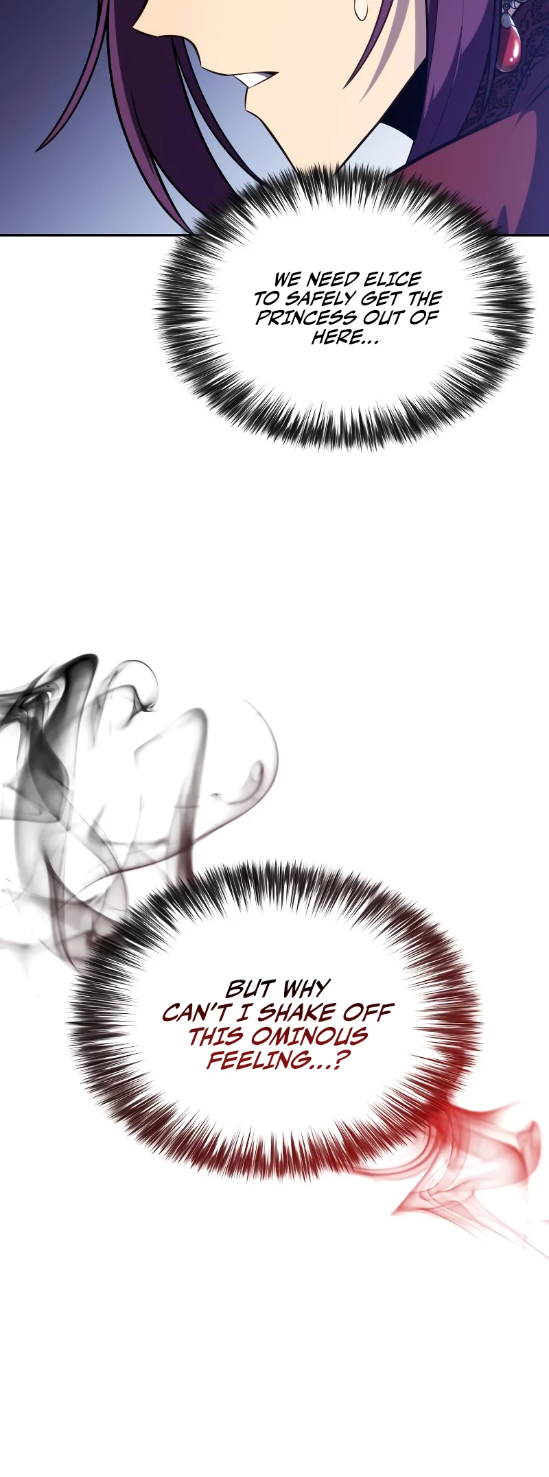 The Reborn Young Lord Is an Assassin Chapter 34 - 43