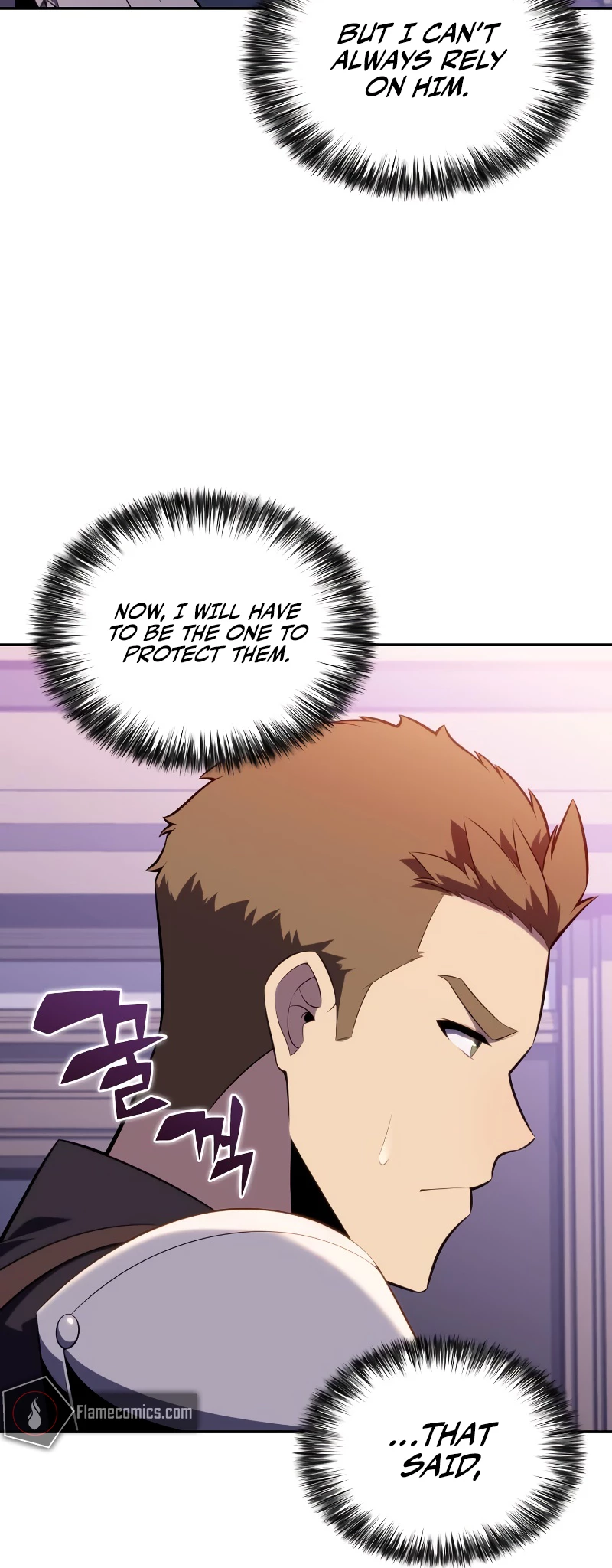The Reborn Young Lord Is an Assassin Chapter 35 - 46