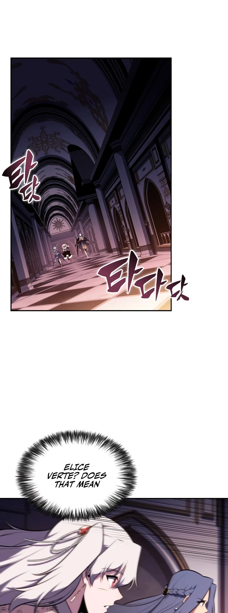 The Reborn Young Lord Is an Assassin Chapter 34 - 44
