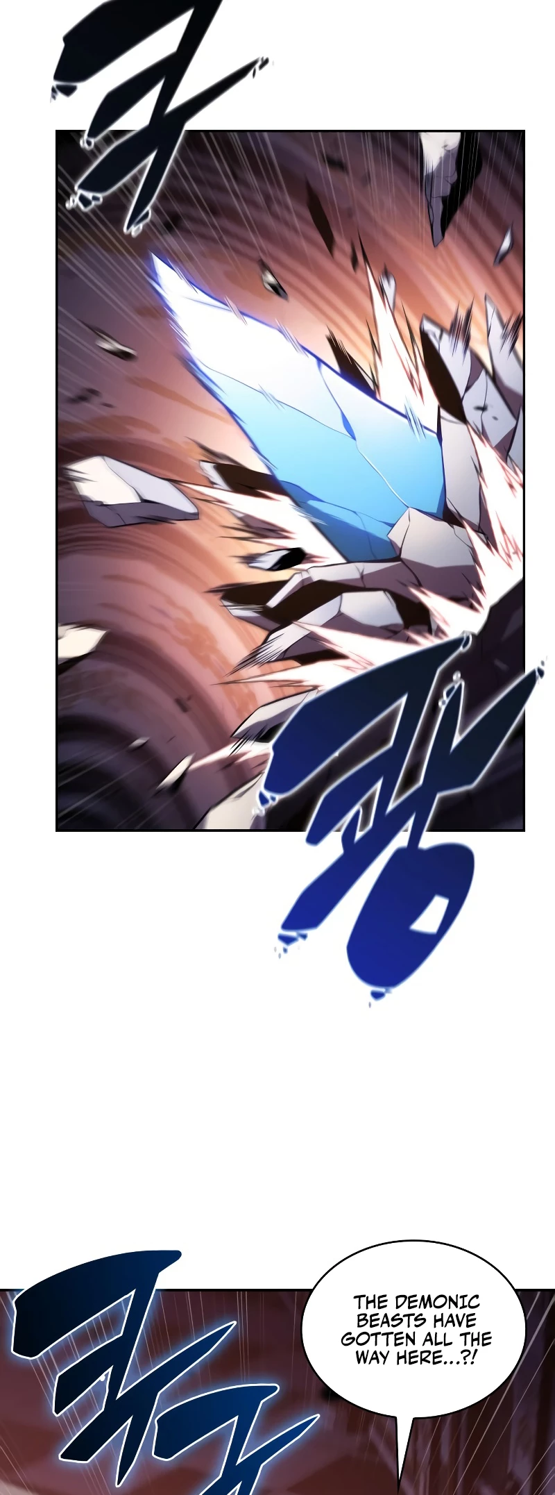 The Reborn Young Lord Is an Assassin Chapter 34 - 46