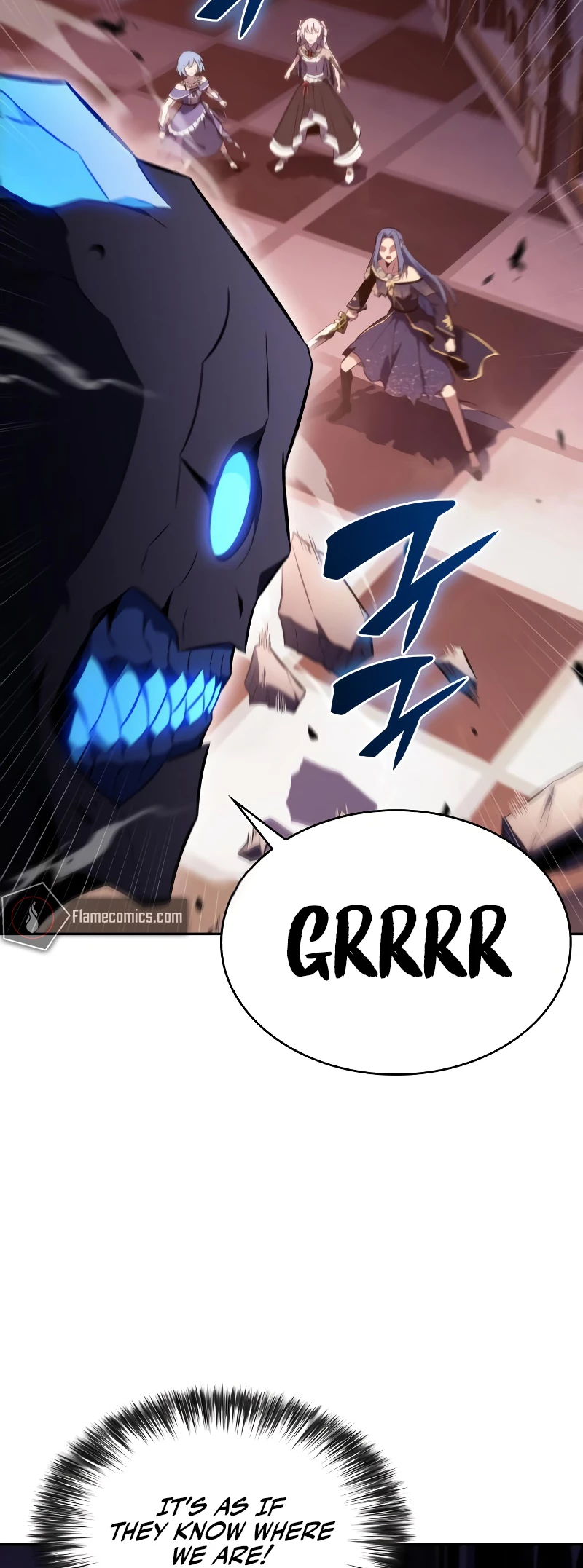 The Reborn Young Lord Is an Assassin Chapter 34 - 47