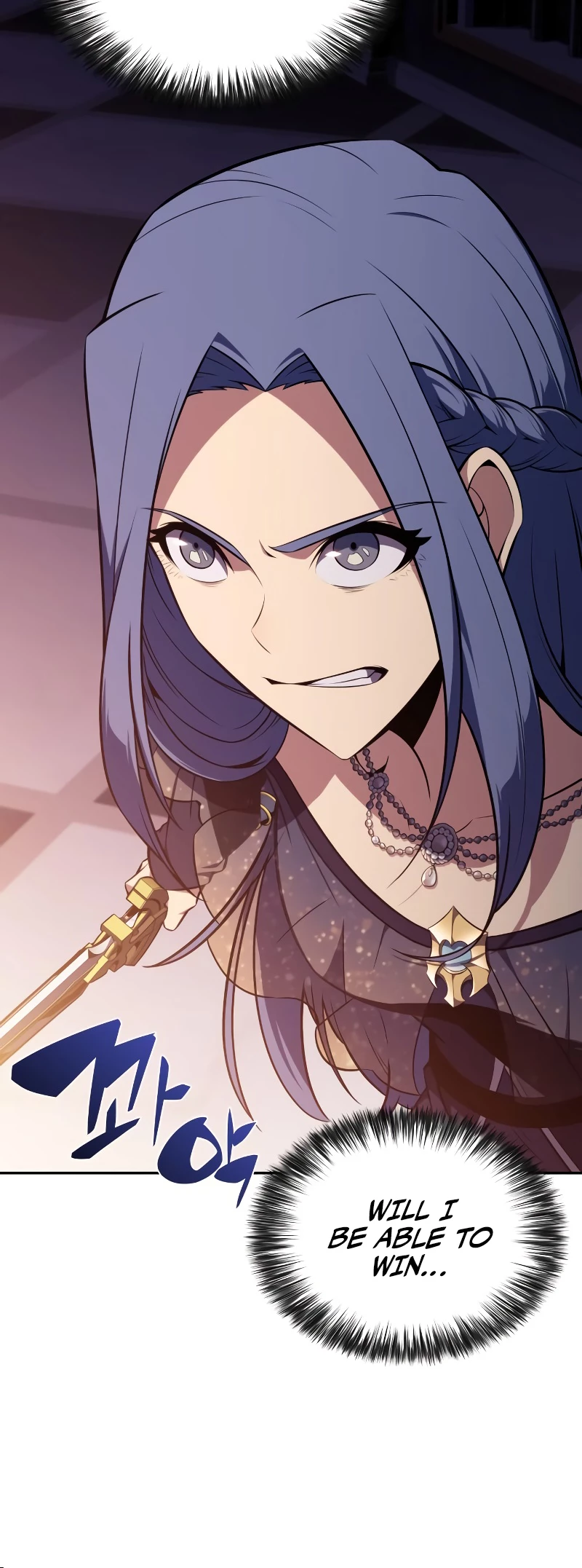 The Reborn Young Lord Is an Assassin Chapter 34 - 48