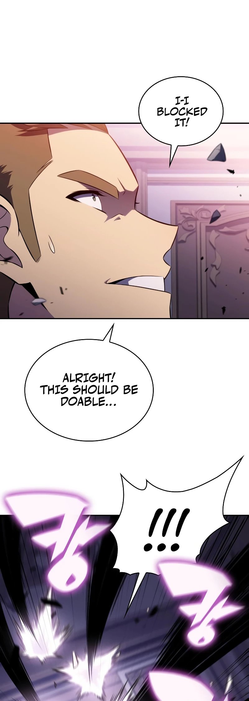 The Reborn Young Lord Is an Assassin Chapter 35 - 51