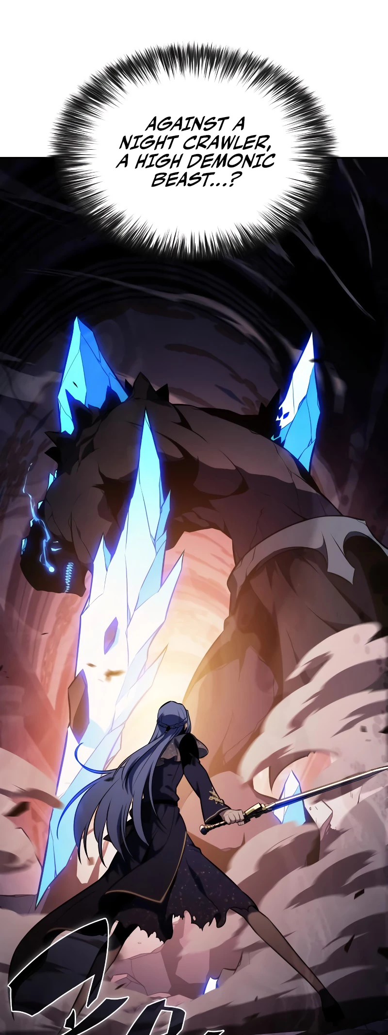 The Reborn Young Lord Is an Assassin Chapter 34 - 49