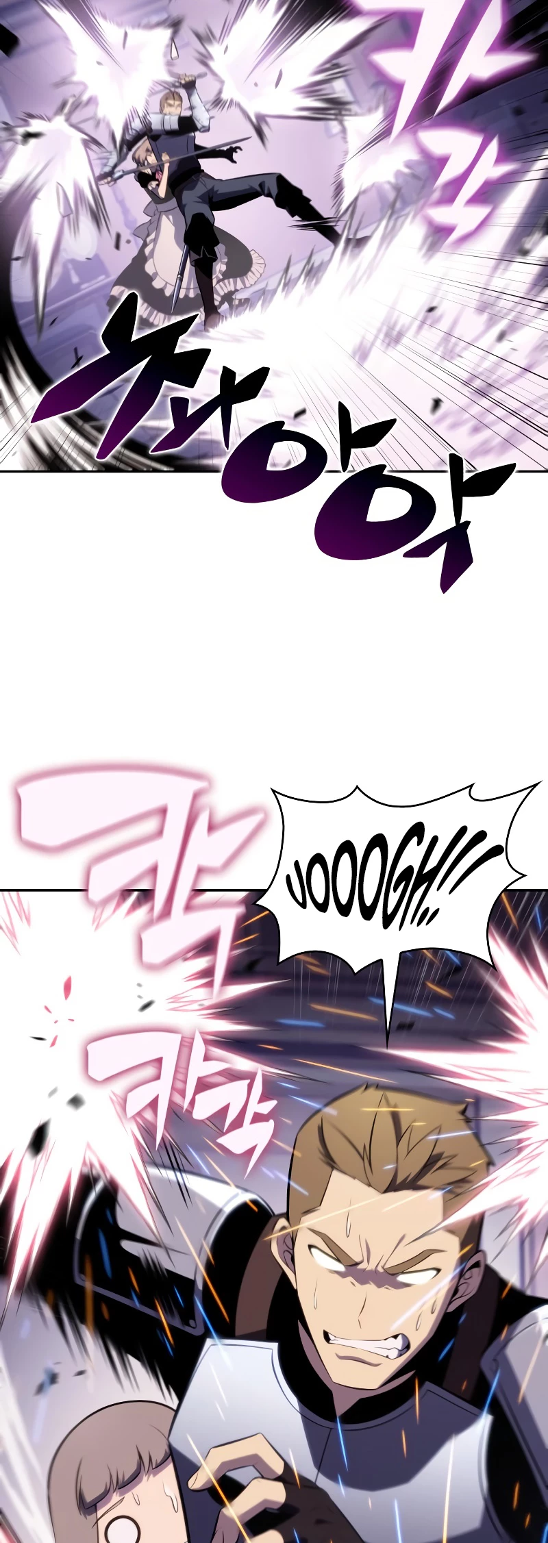 The Reborn Young Lord Is an Assassin Chapter 35 - 52