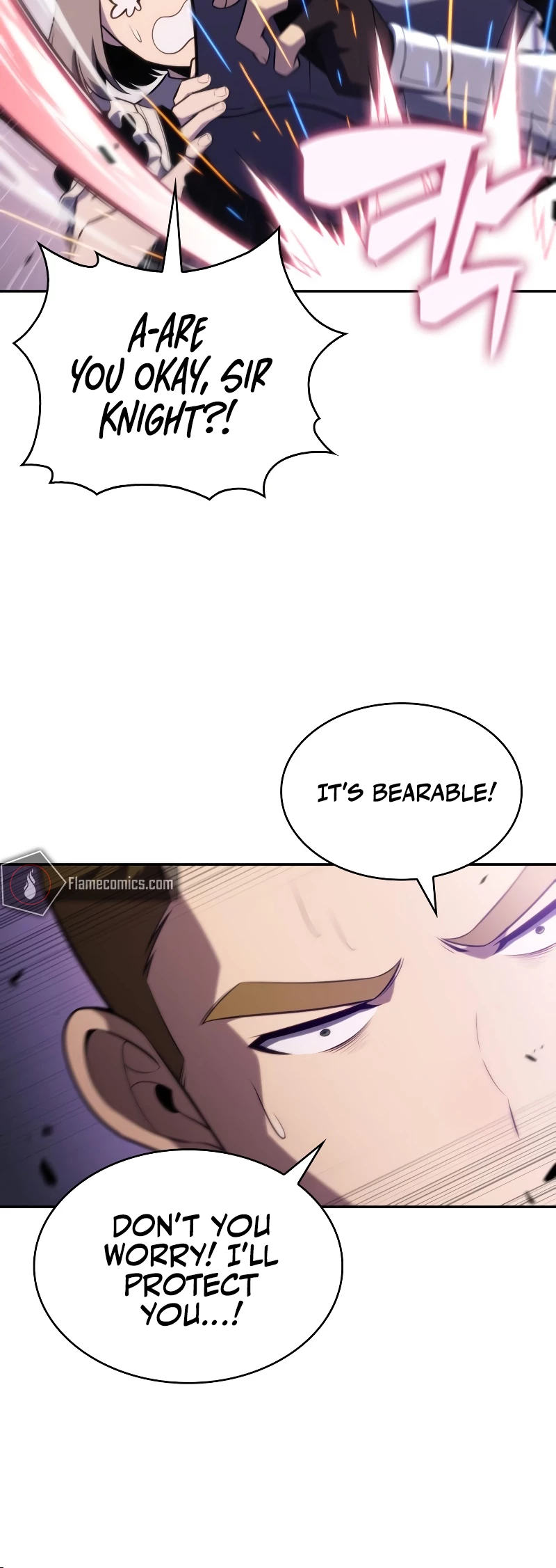 The Reborn Young Lord Is an Assassin Chapter 35 - 53