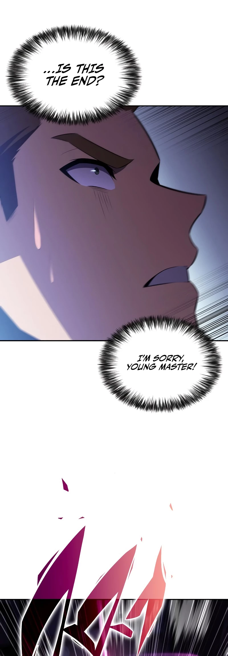 The Reborn Young Lord Is an Assassin Chapter 35 - 55