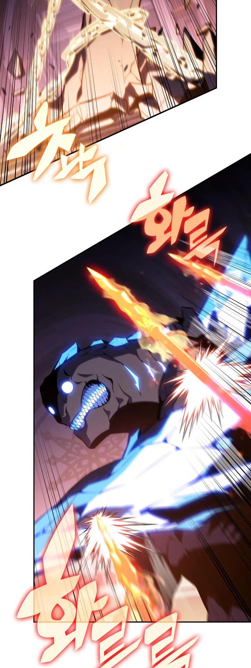 The Reborn Young Lord Is an Assassin Chapter 34 - 52