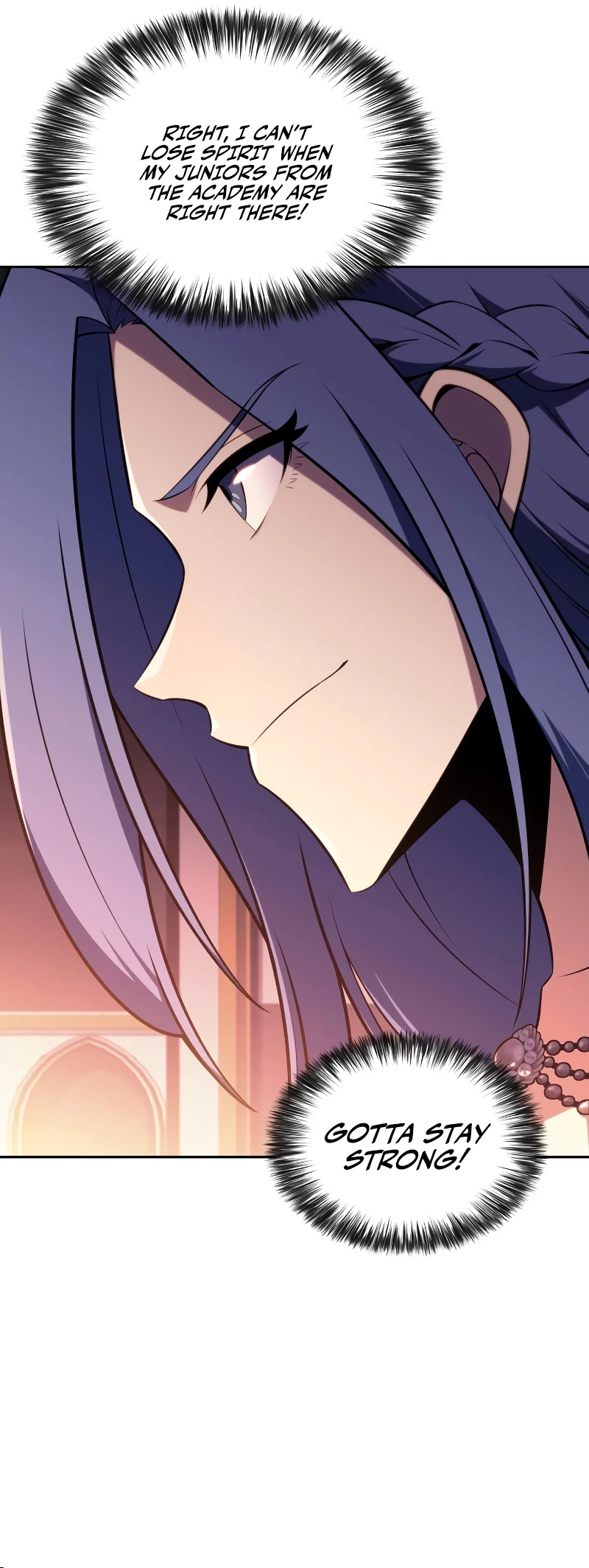 The Reborn Young Lord Is an Assassin Chapter 34 - 55