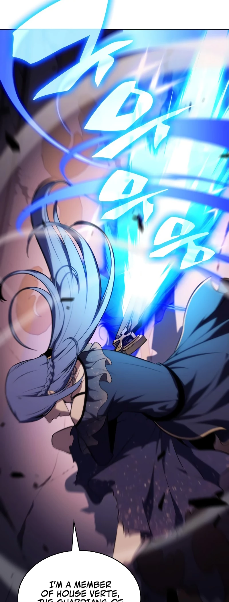 The Reborn Young Lord Is an Assassin Chapter 34 - 60