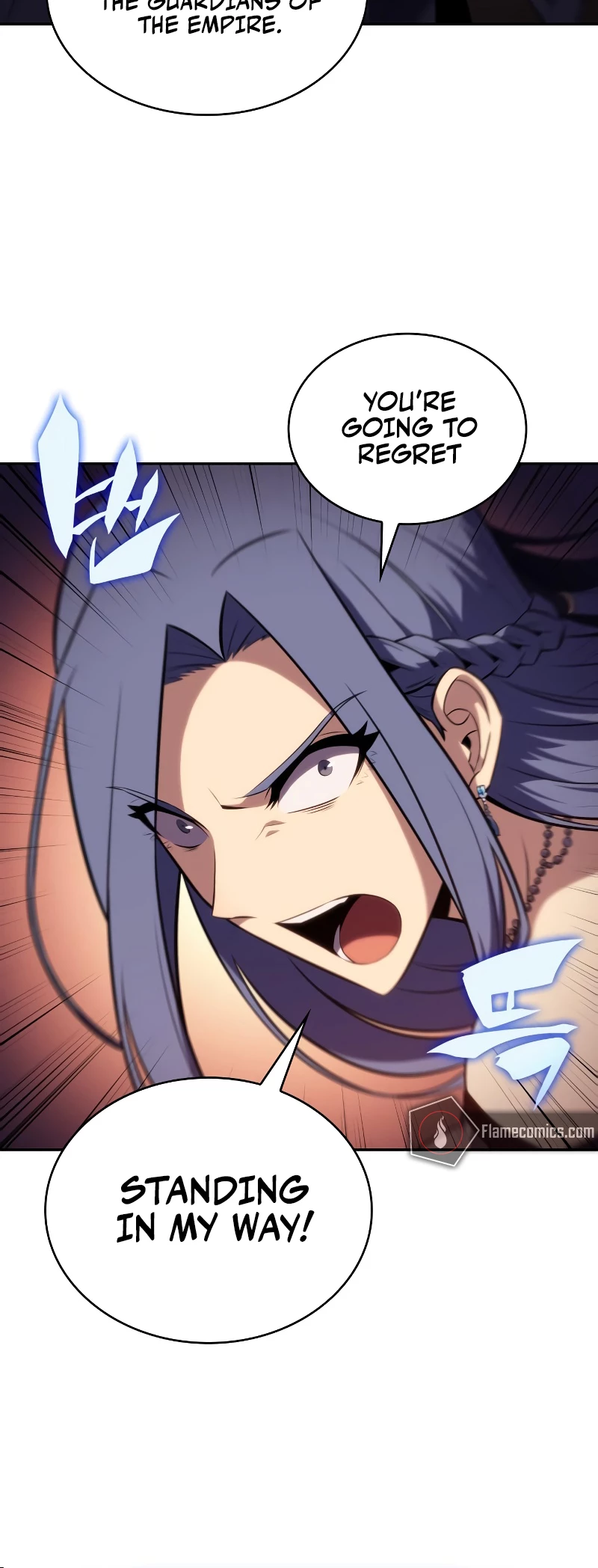 The Reborn Young Lord Is an Assassin Chapter 34 - 61