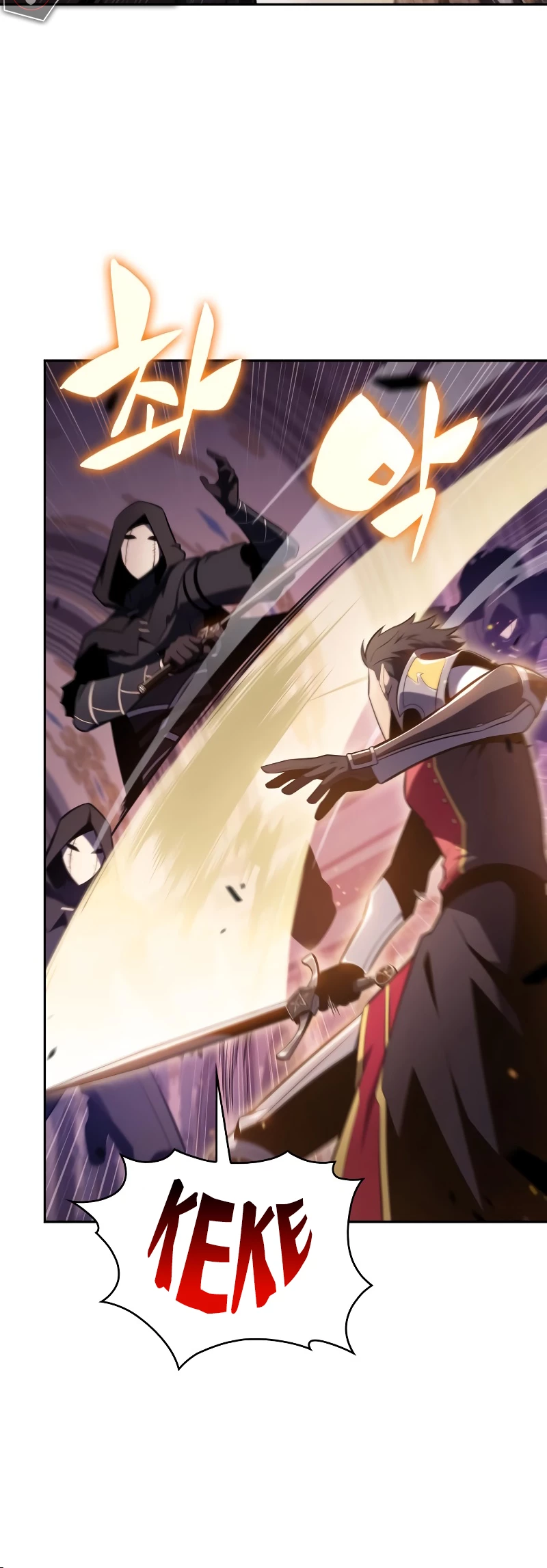 The Reborn Young Lord Is an Assassin Chapter 35 - 65