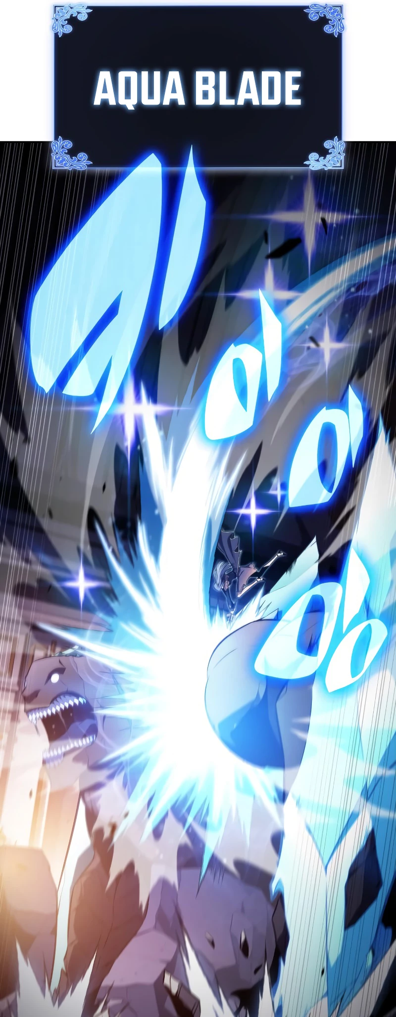 The Reborn Young Lord Is an Assassin Chapter 34 - 62