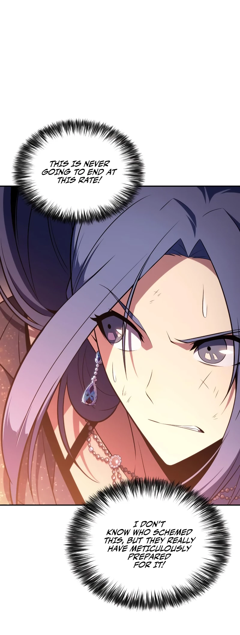 The Reborn Young Lord Is an Assassin Chapter 35 - 67