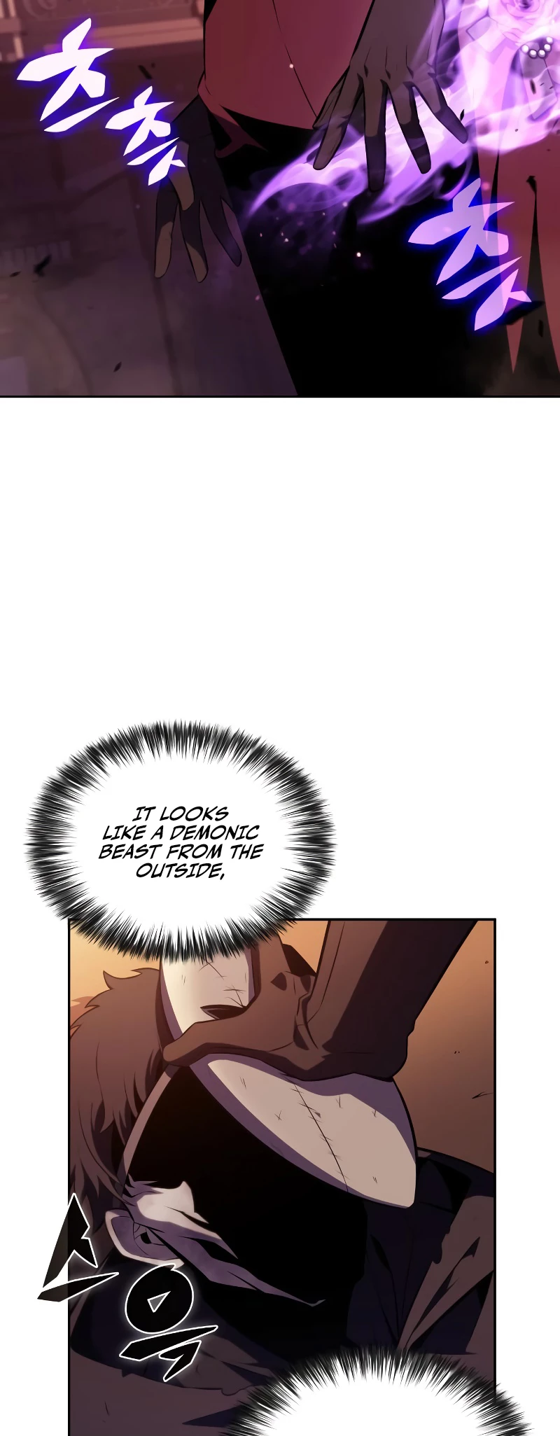 The Reborn Young Lord Is an Assassin Chapter 34 - 66