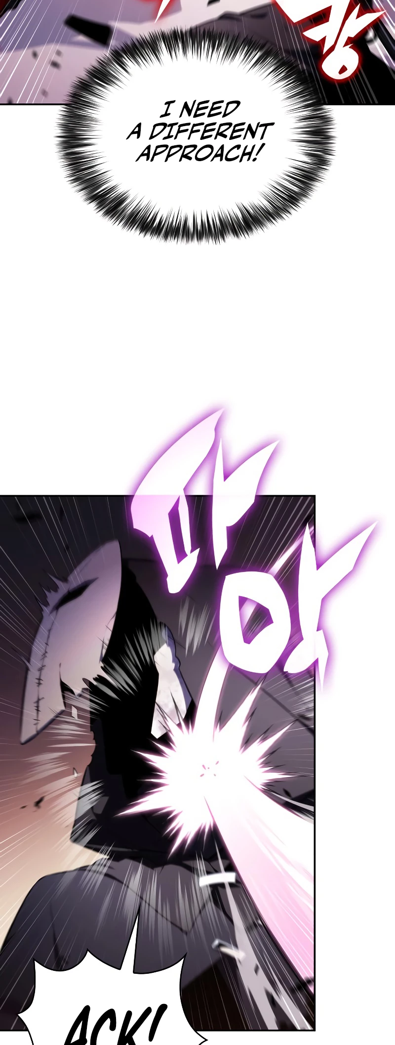 The Reborn Young Lord Is an Assassin Chapter 35 - 69