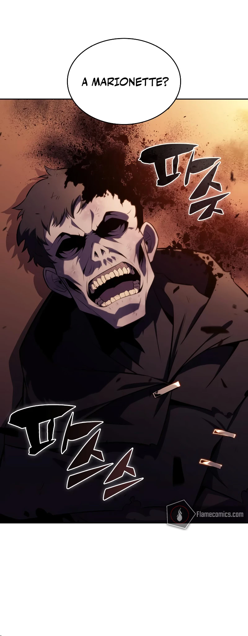 The Reborn Young Lord Is an Assassin Chapter 34 - 68