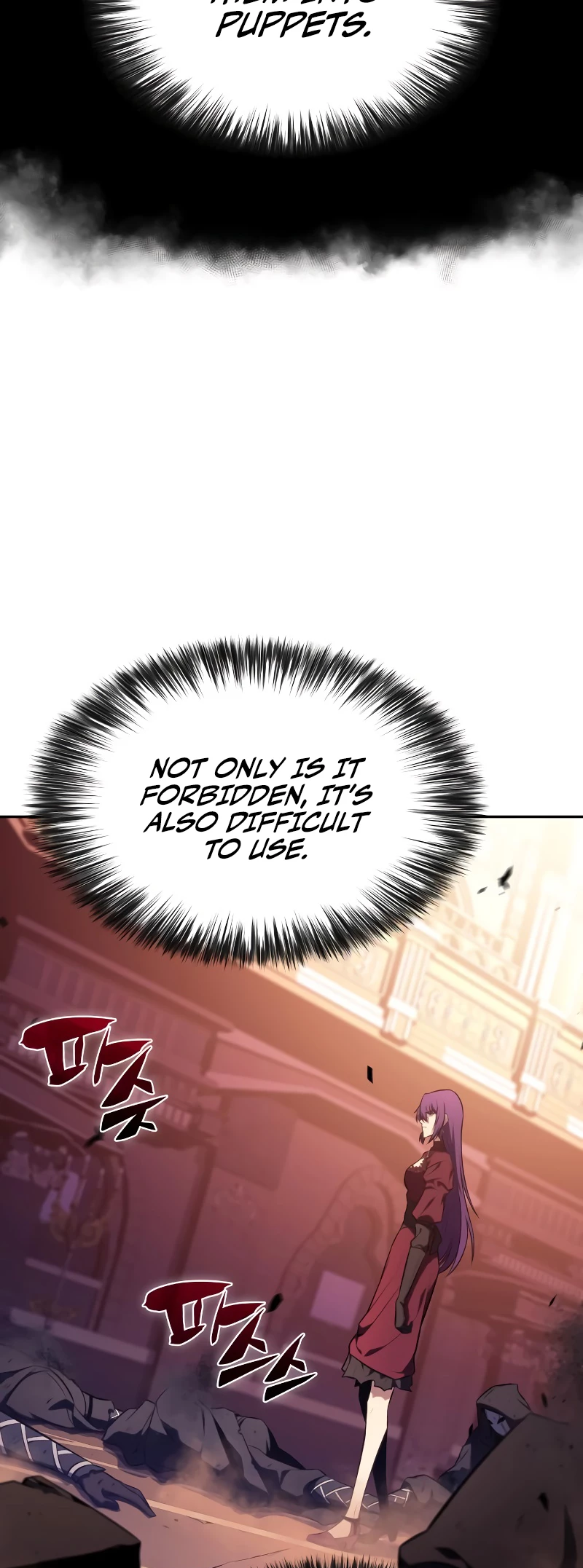 The Reborn Young Lord Is an Assassin Chapter 34 - 70