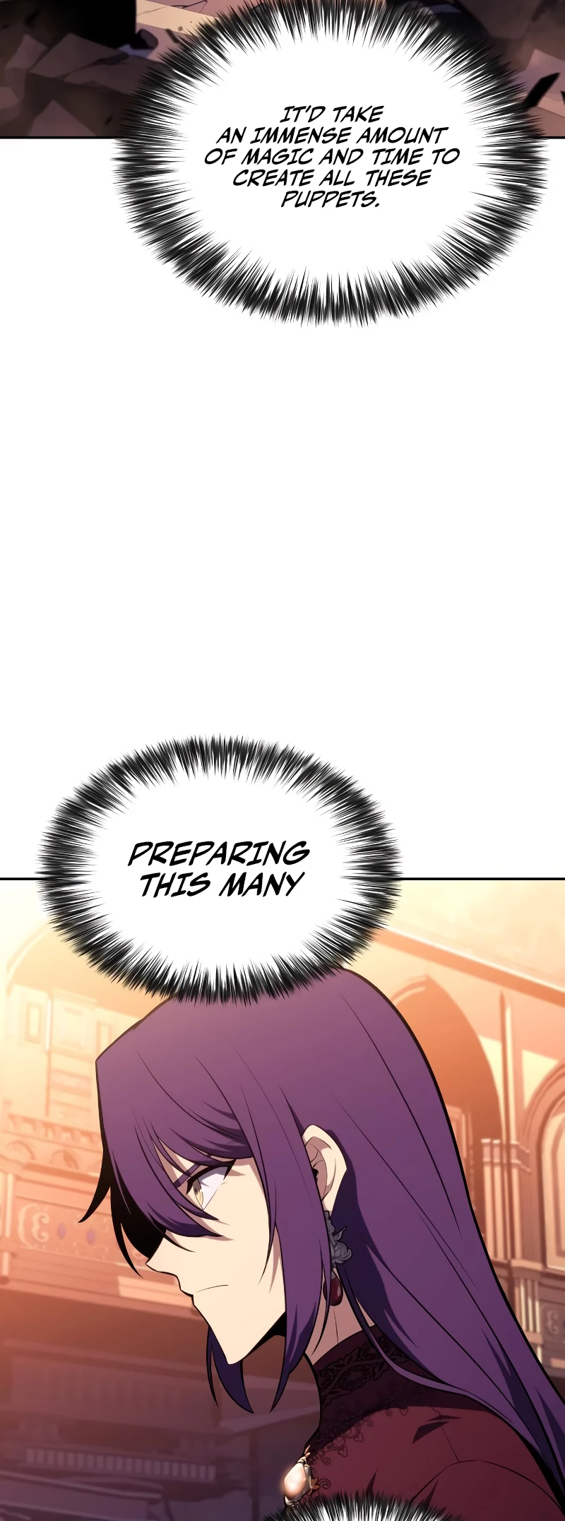 The Reborn Young Lord Is an Assassin Chapter 34 - 71