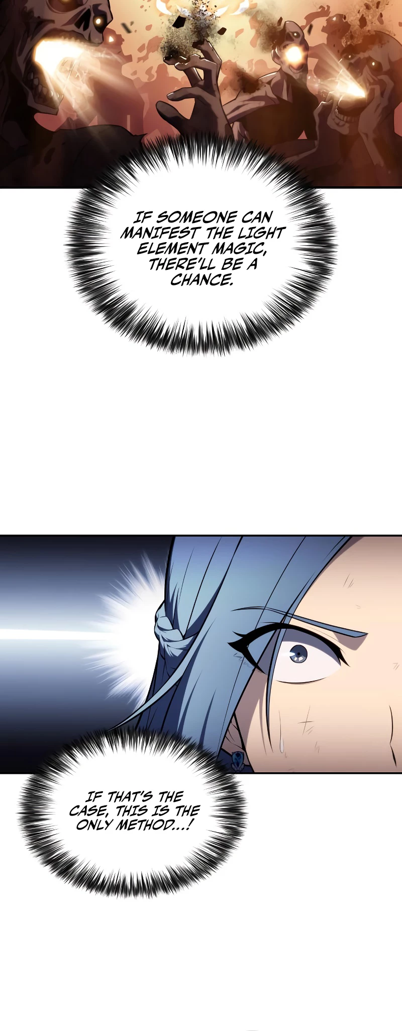 The Reborn Young Lord Is an Assassin Chapter 35 - 75