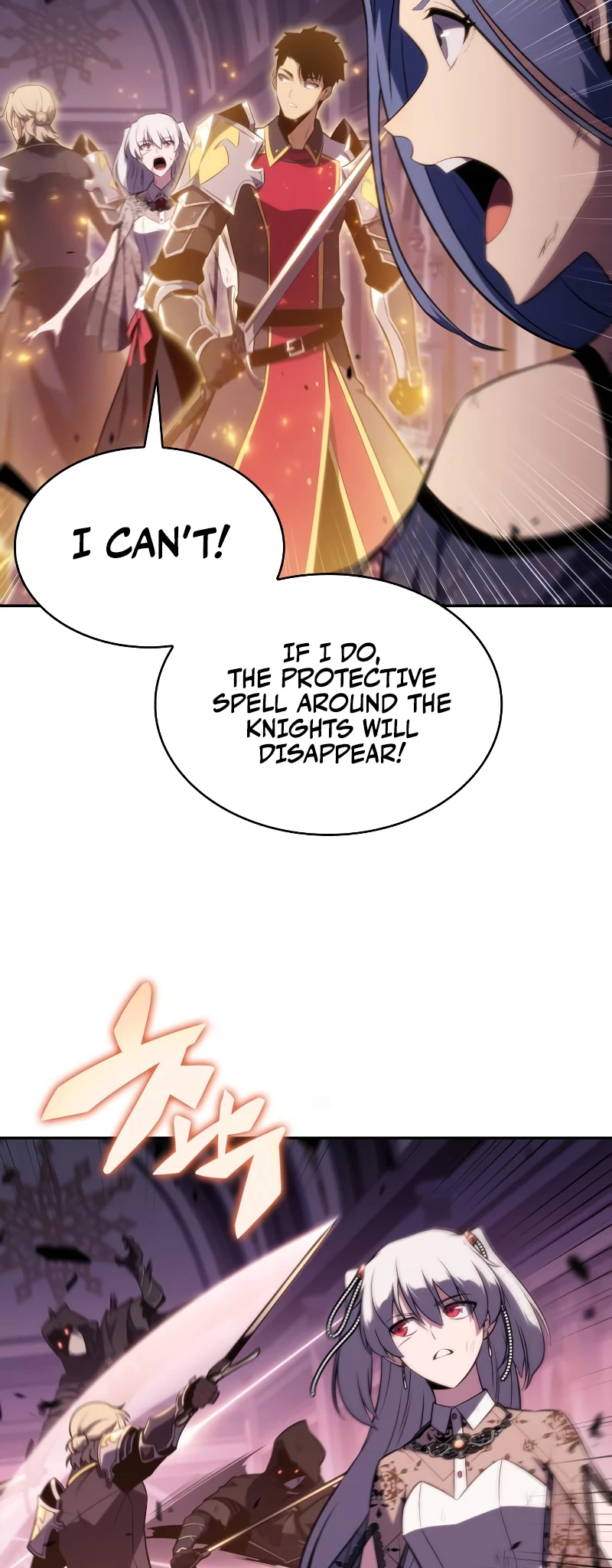 The Reborn Young Lord Is an Assassin Chapter 35 - 77