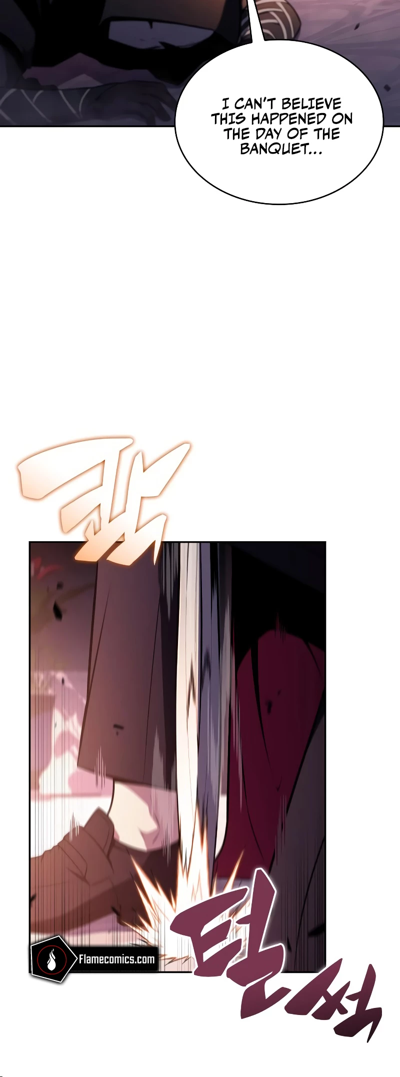 The Reborn Young Lord Is an Assassin Chapter 34 - 75