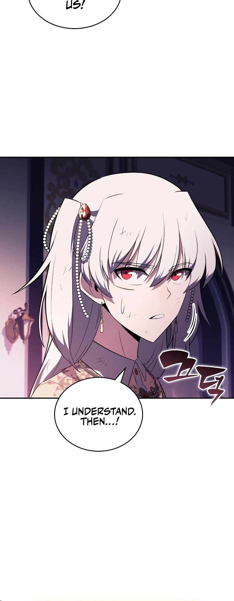 The Reborn Young Lord Is an Assassin Chapter 35 - 79