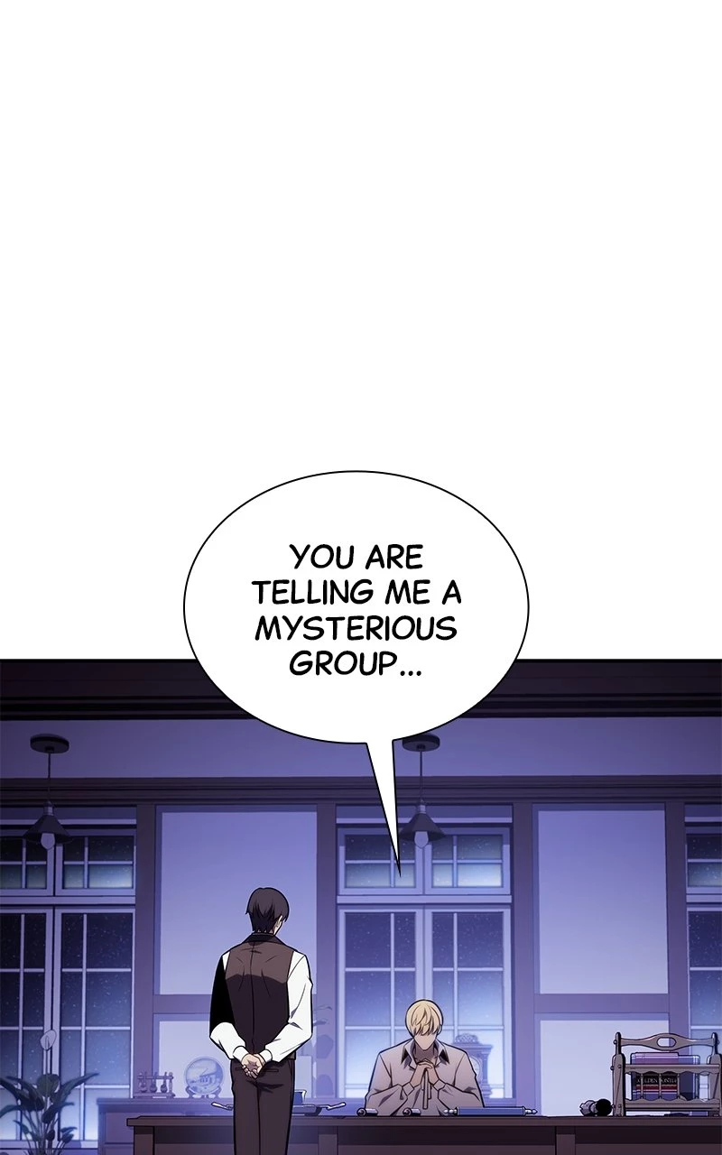 The Reborn Young Lord Is an Assassin Chapter 29 - 1