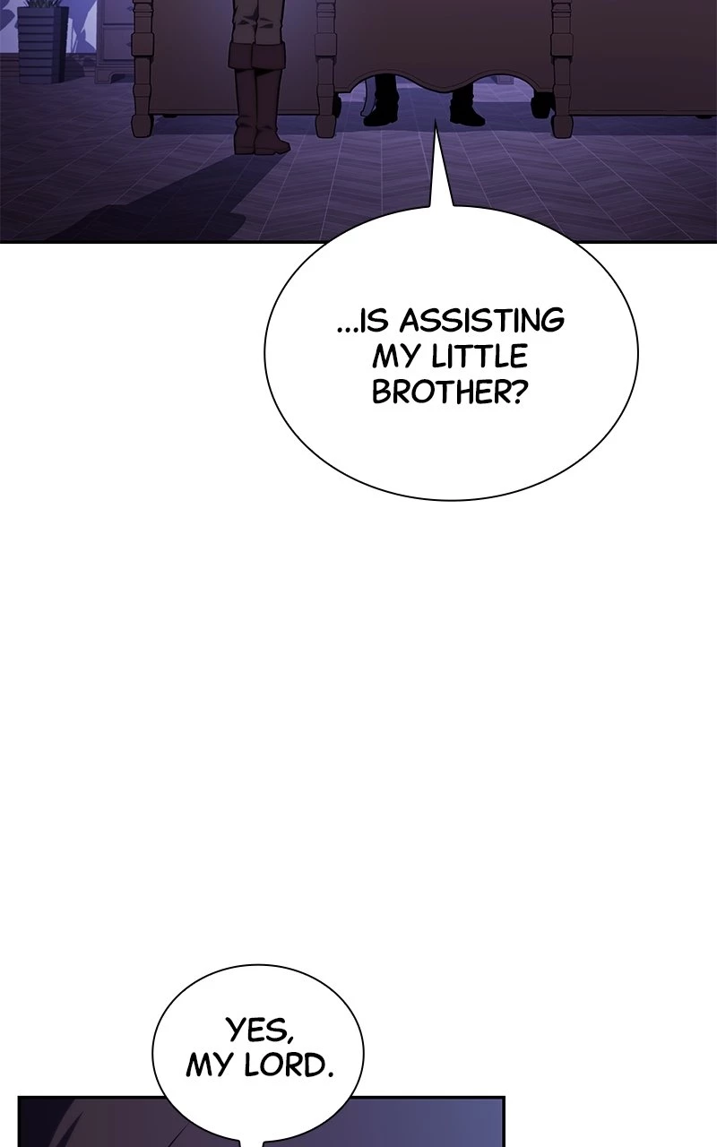 The Reborn Young Lord Is an Assassin Chapter 29 - 2