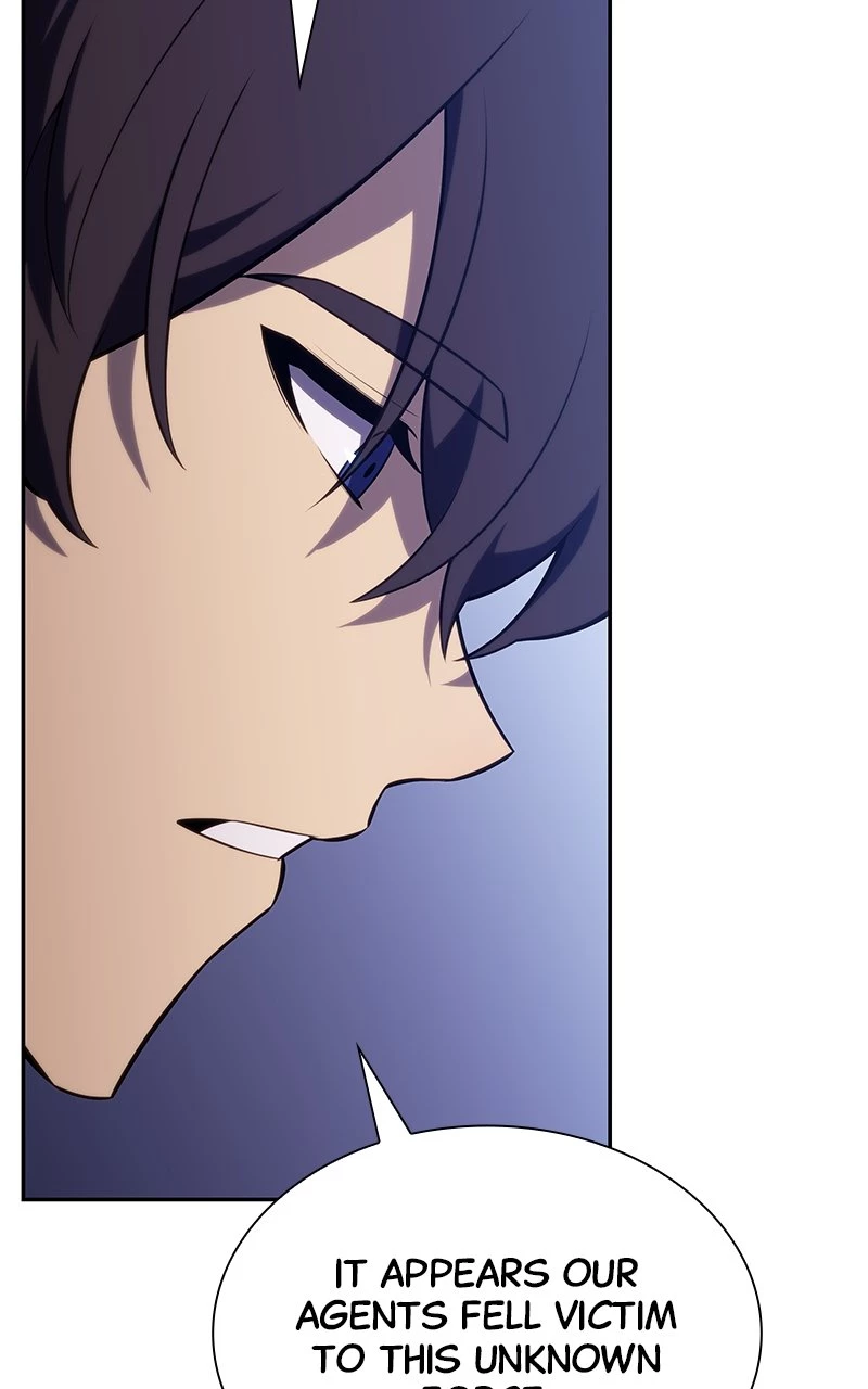 The Reborn Young Lord Is an Assassin Chapter 29 - 3