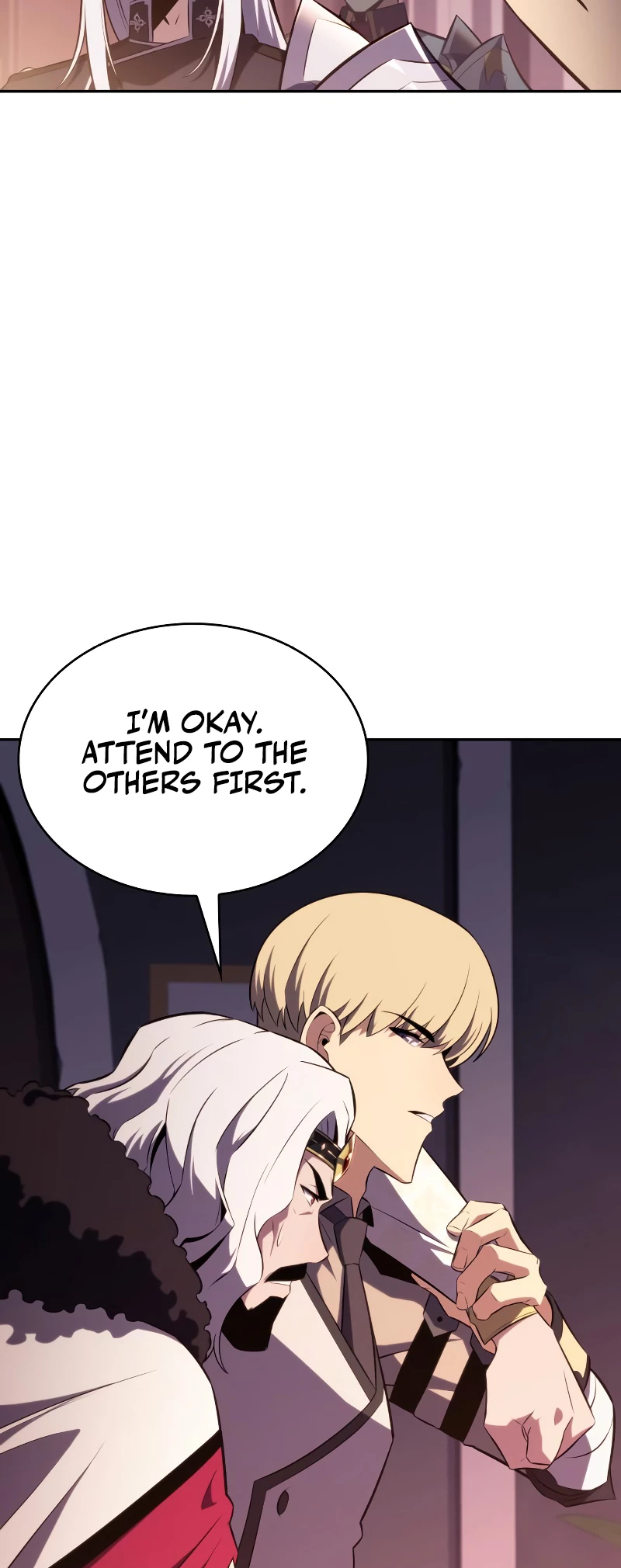The Reborn Young Lord Is an Assassin Chapter 34 - 80