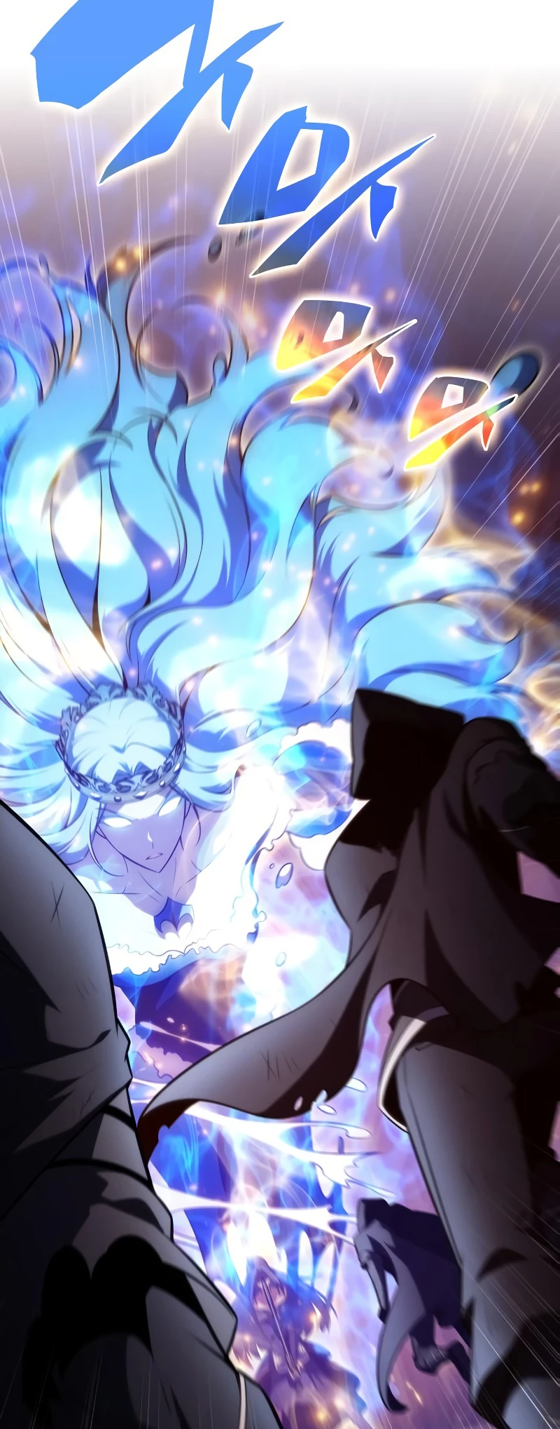 The Reborn Young Lord Is an Assassin Chapter 35 - 82