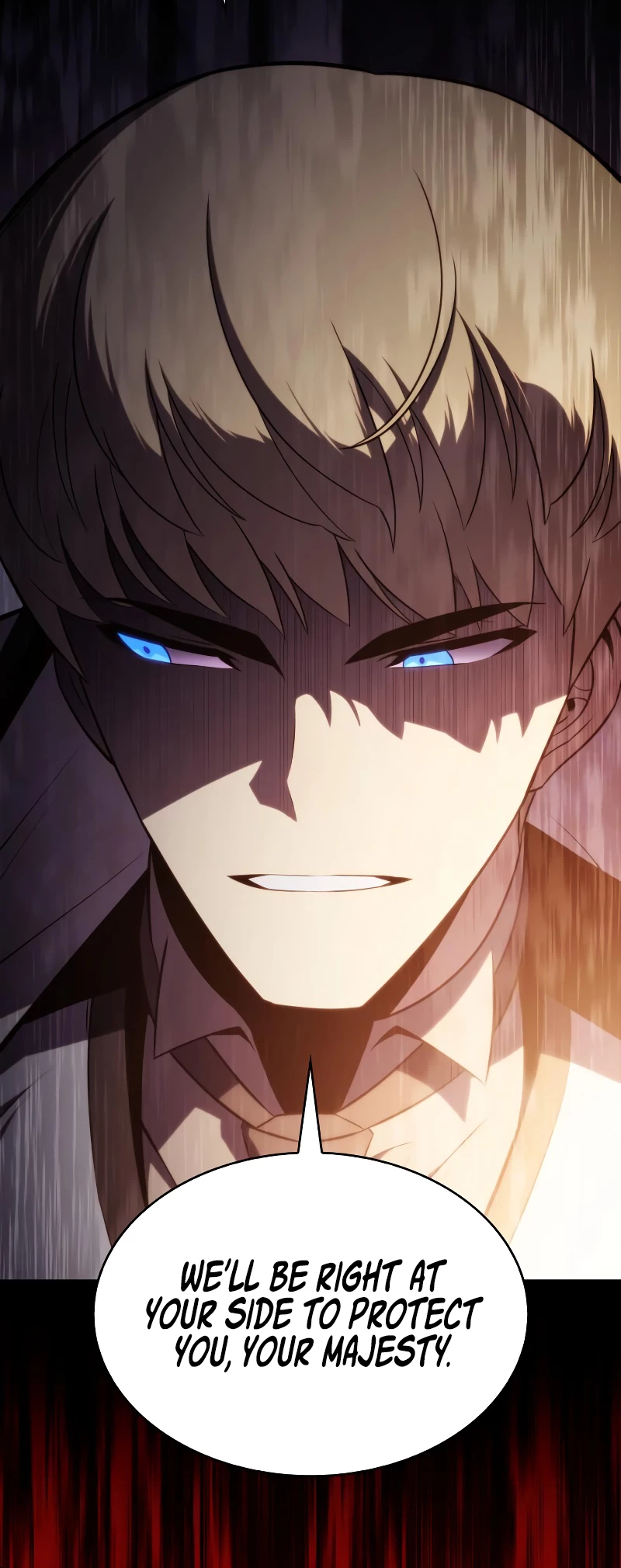 The Reborn Young Lord Is an Assassin Chapter 34 - 82
