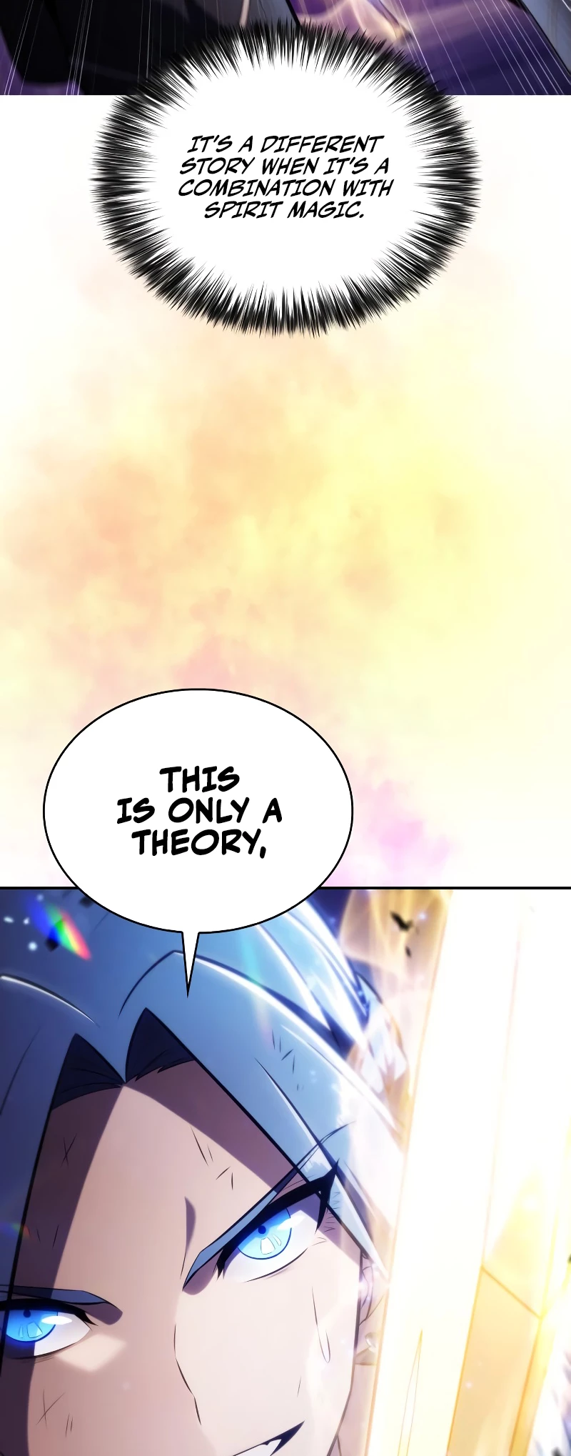 The Reborn Young Lord Is an Assassin Chapter 35 - 83