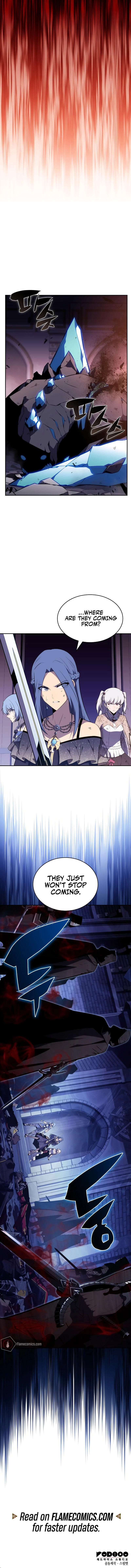The Reborn Young Lord Is an Assassin Chapter 34 - 83