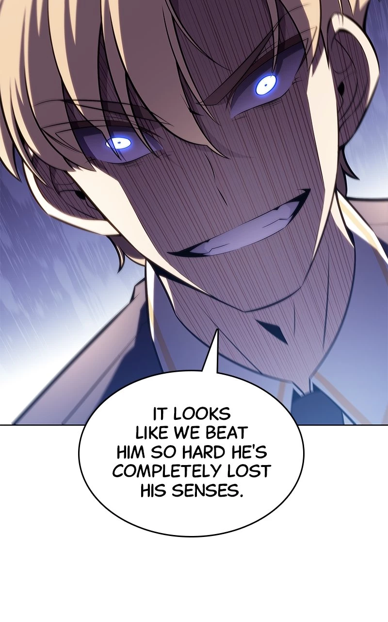 The Reborn Young Lord Is an Assassin Chapter 26 - 2